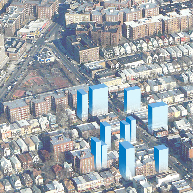 Affordable Housing for Young New Yorkers