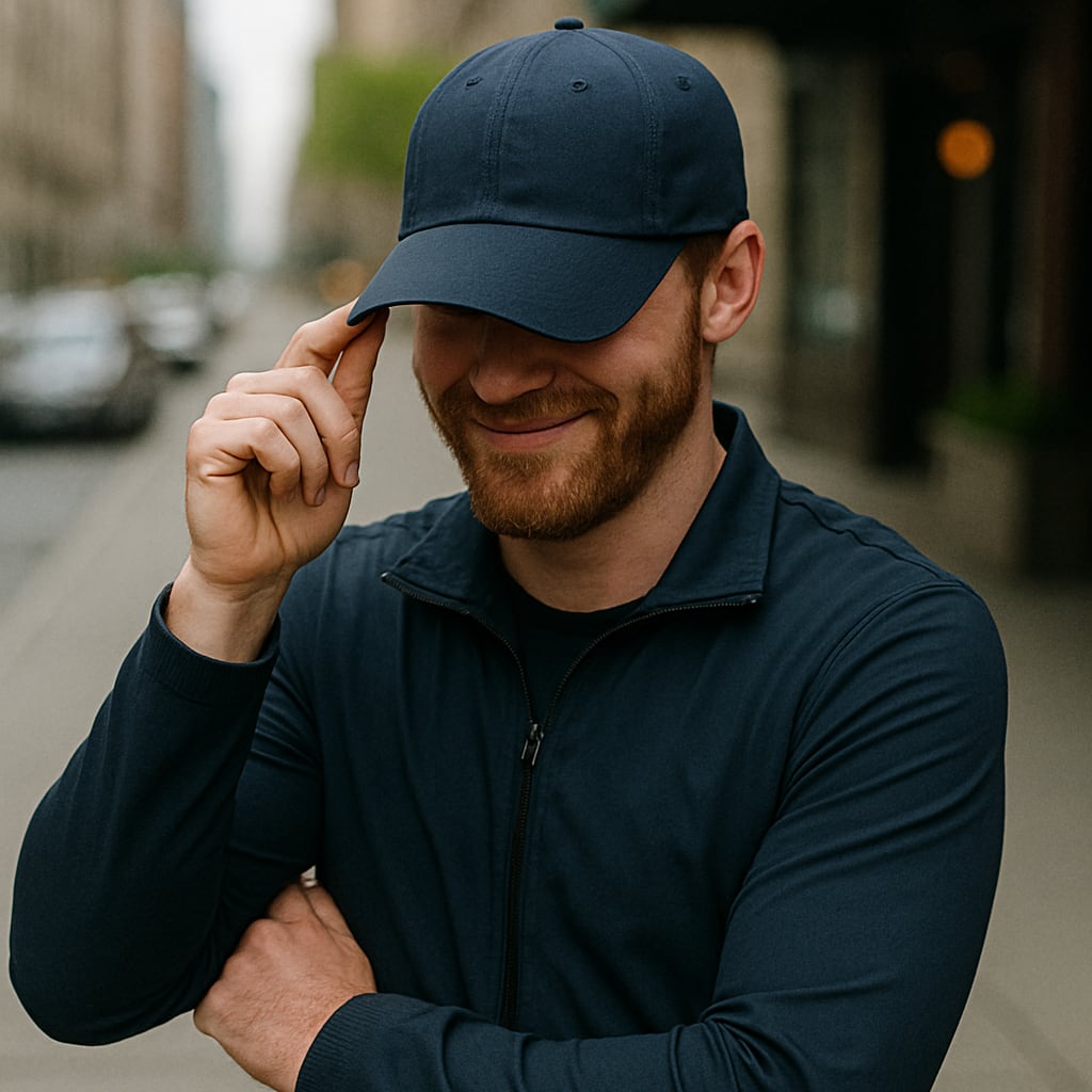 Urban Dictionary hat