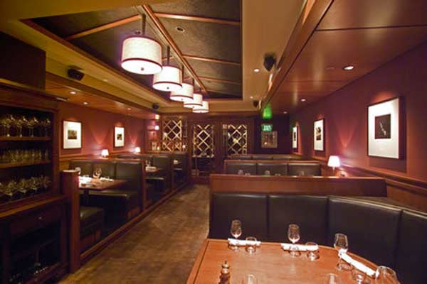 Town San Carlos Urban Dining Guide