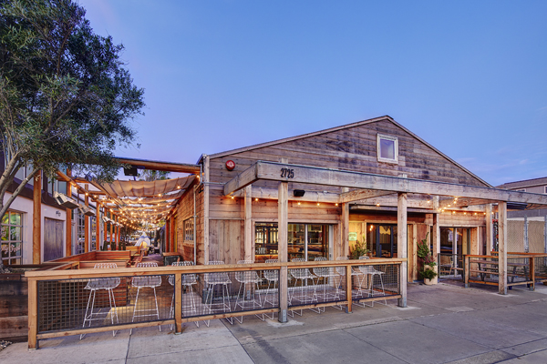 Campfire Carlsbad Urban Dining Guide