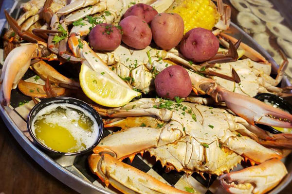 Cosse’s Place Milton Urban Dining Guide