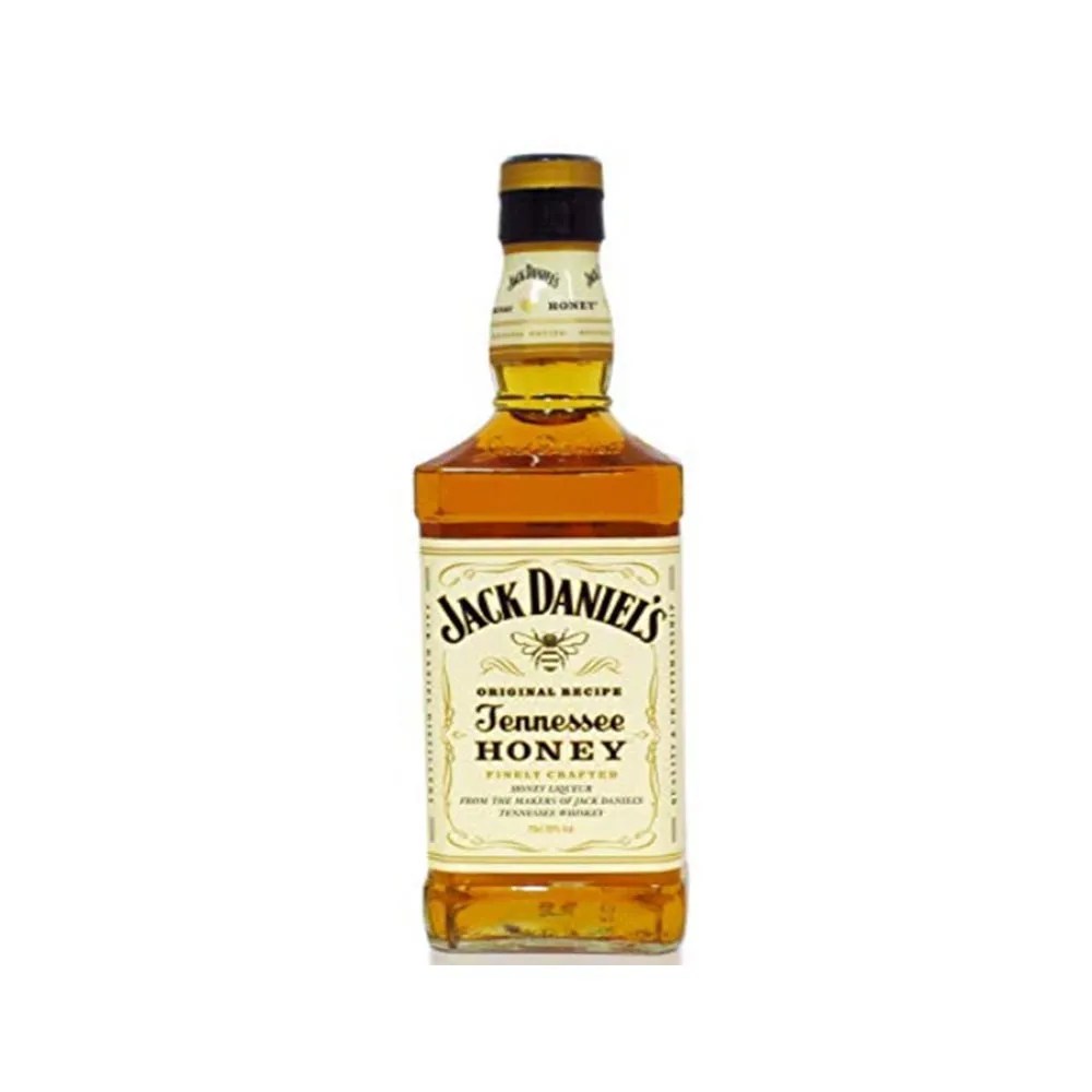 Jack Daniels Tennessee Honey 75CL Urban Drinks
