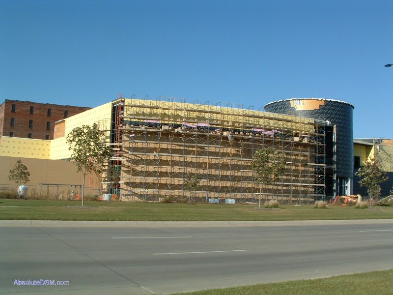 Science Center of Iowa