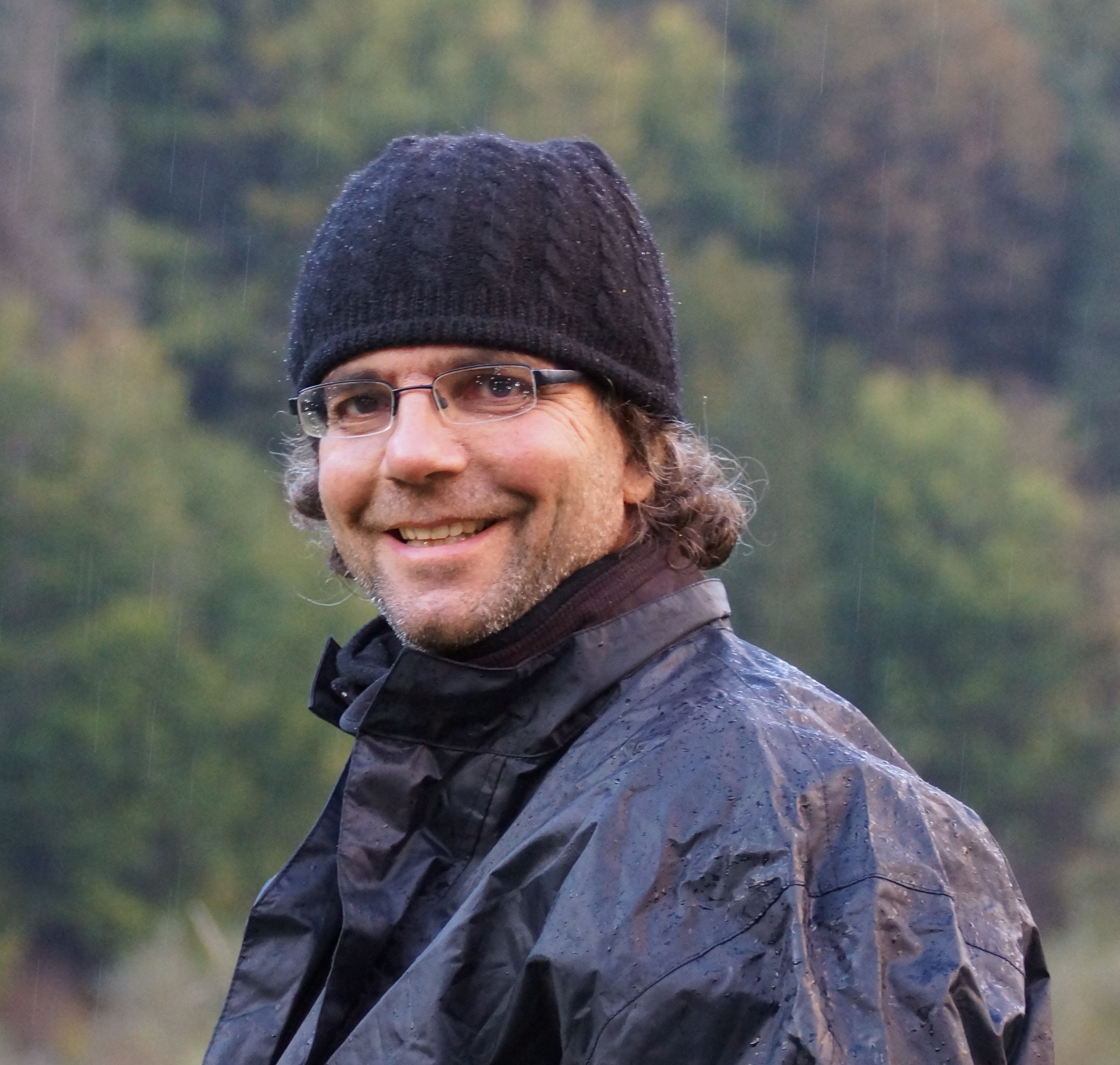 Dr. Torsten Lipp Urbane Waldgärten