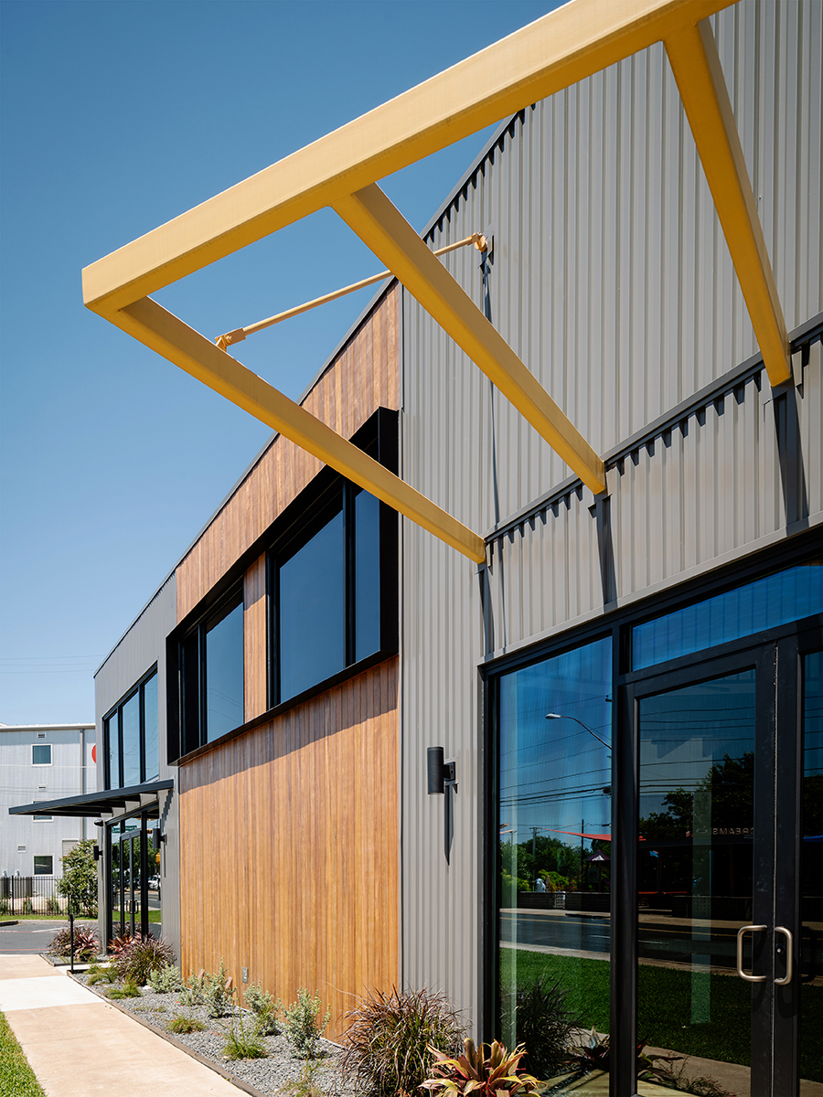 Commercial Urbane Design Studios