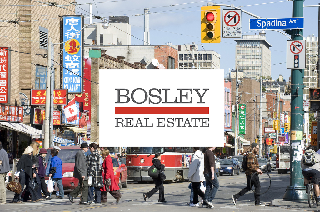 Bosley Real Estate Market Insight For The First Week Of April 2019