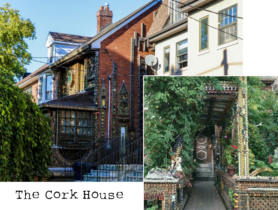 Toronto’s Hidden Gems Unusual Residences Urbaneer