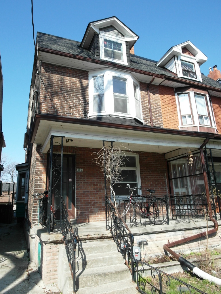 May 2013 Home Of The Month Little Italy Urbaneer