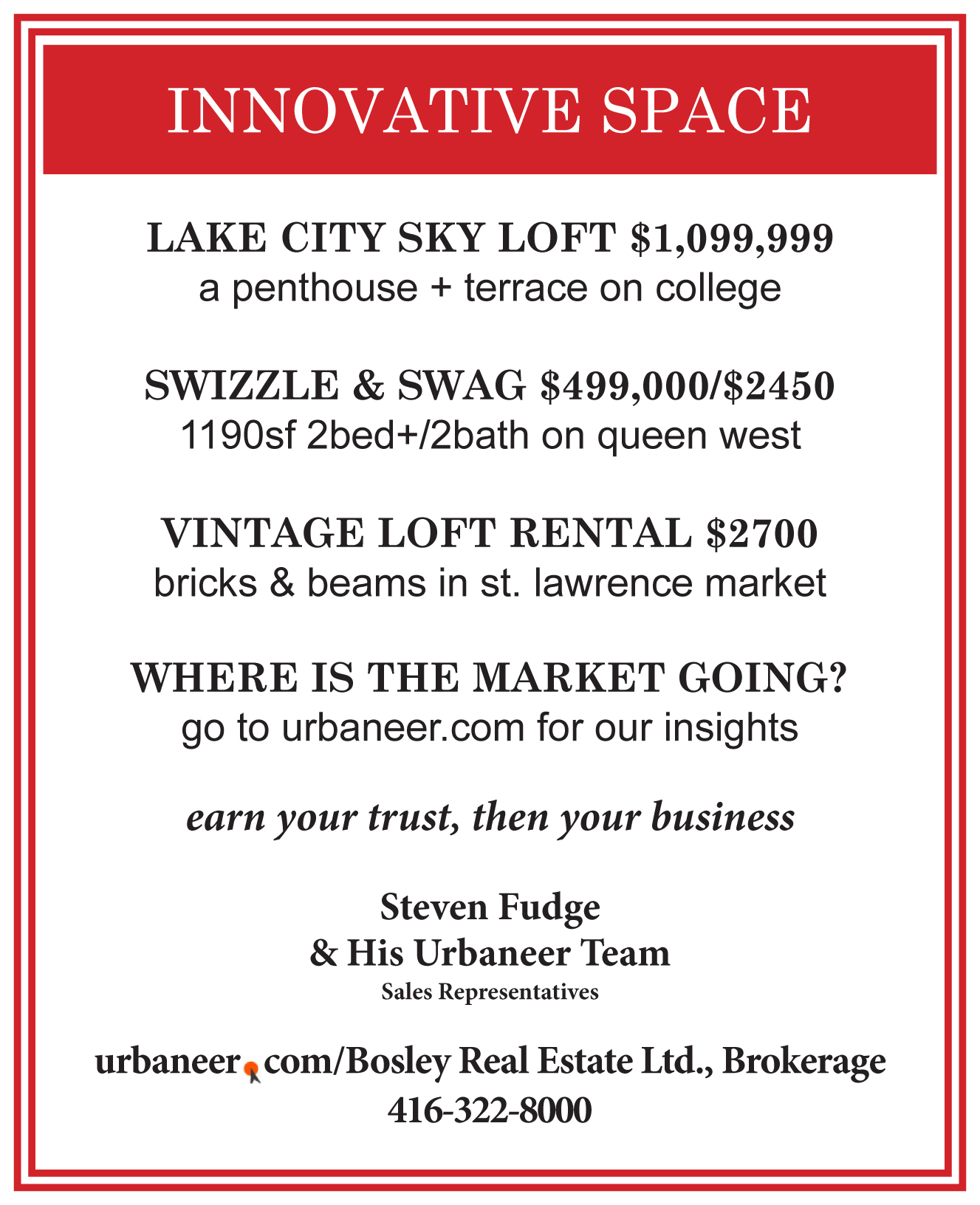 Hip Habitats For Sale Or Rent Urbaneer