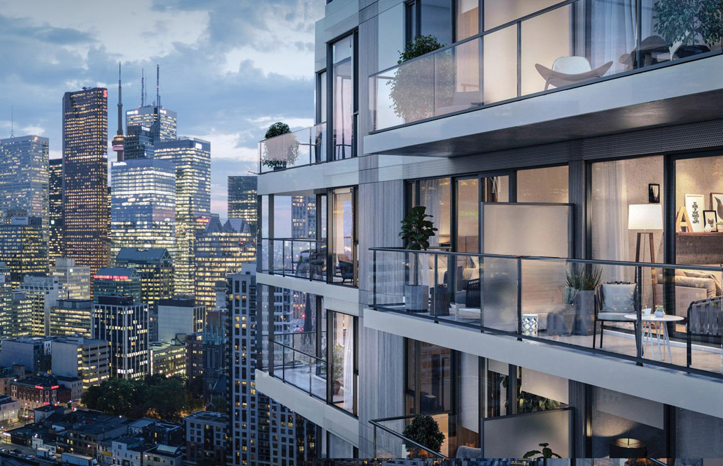 Here’s What’s Happening With The Toronto Condominium Market Urbaneer