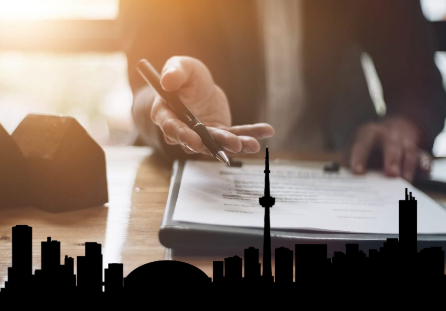 What Does A Toronto Real Estate Lawyer Do For A Property Seller? Urbaneer