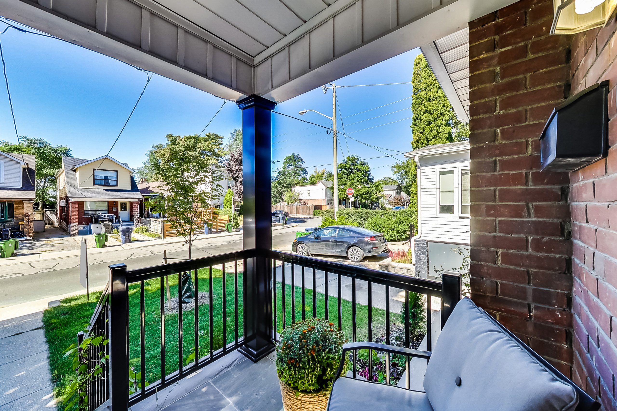 FamilyFriendly Wonderful On Woodmount Near Danforth & Woodbine Urbaneer