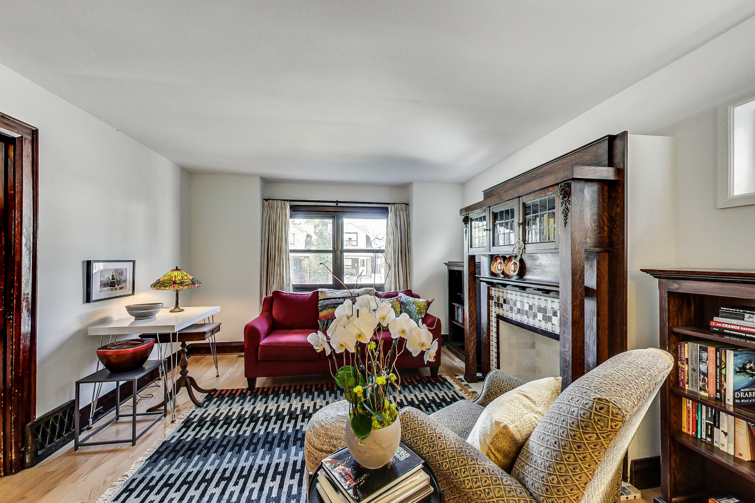 FamilyFriendly Wonderful On Woodmount Near Danforth & Woodbine Urbaneer