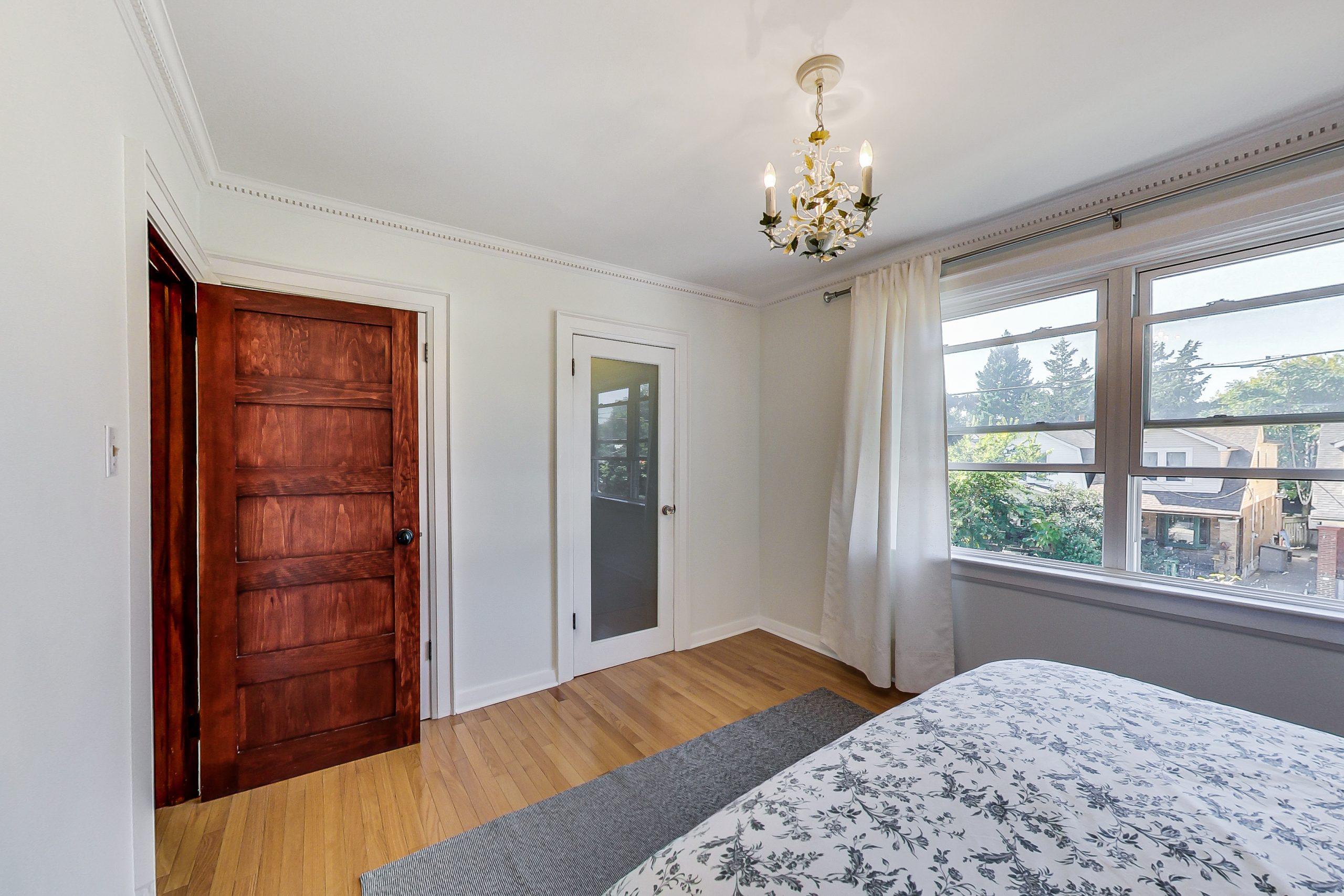 FamilyFriendly Wonderful On Woodmount Near Danforth & Woodbine Urbaneer