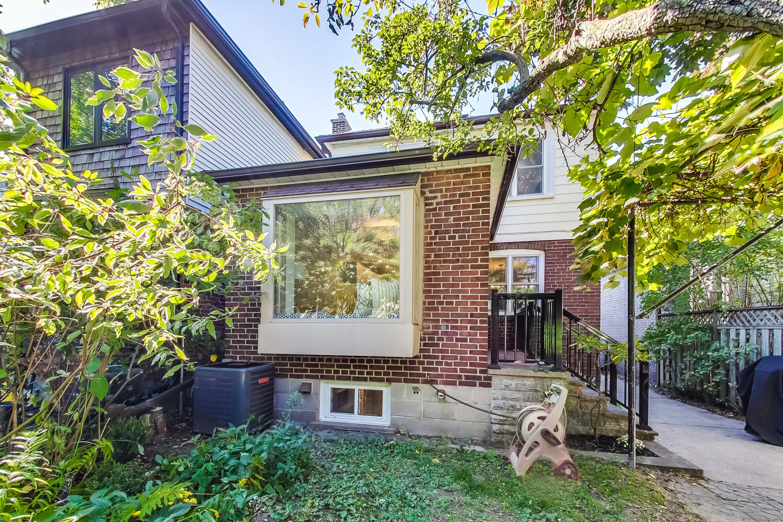 FamilyFriendly Wonderful On Woodmount Near Danforth & Woodbine Urbaneer