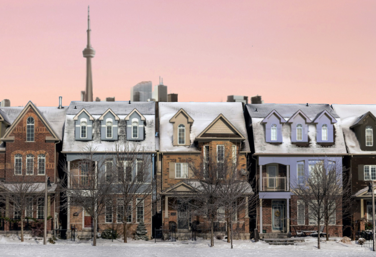 It’s A Different Toronto Real Estate Market, Folks! Urbaneer