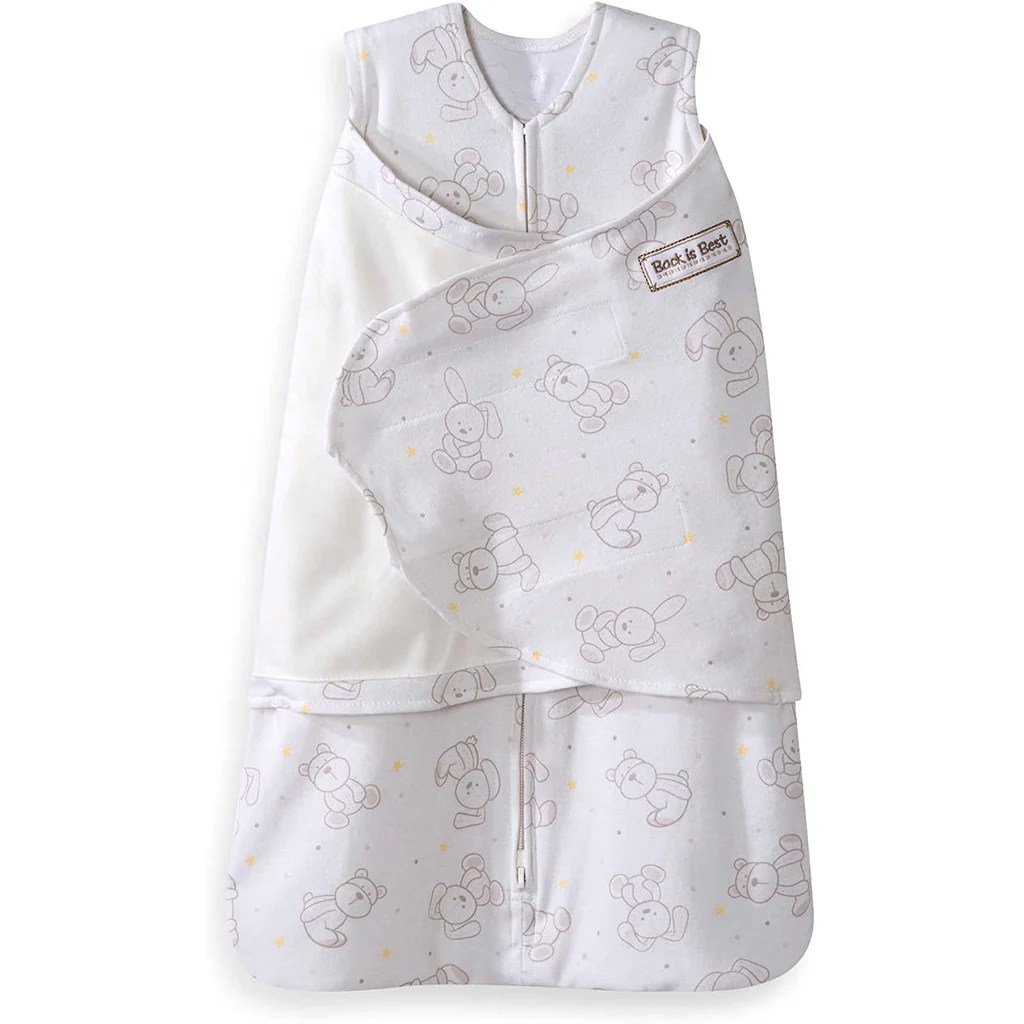 Halo SleepSack Swaddle Urban Essentials Philippines