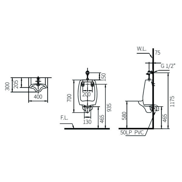 HCG Bathroom Fixtures Online Shop