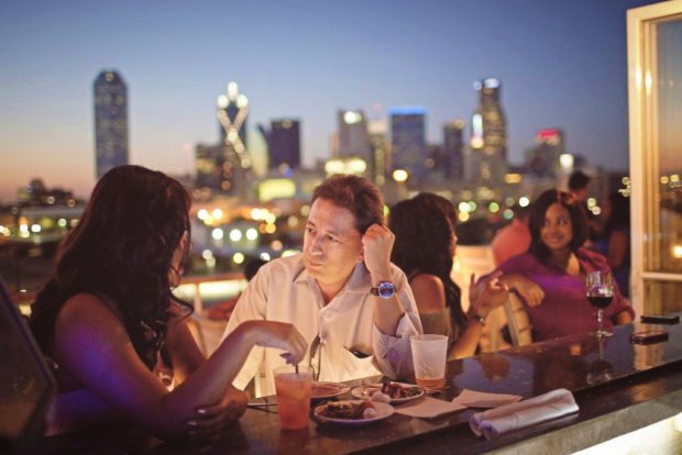 10 Best American Cities for Single Women