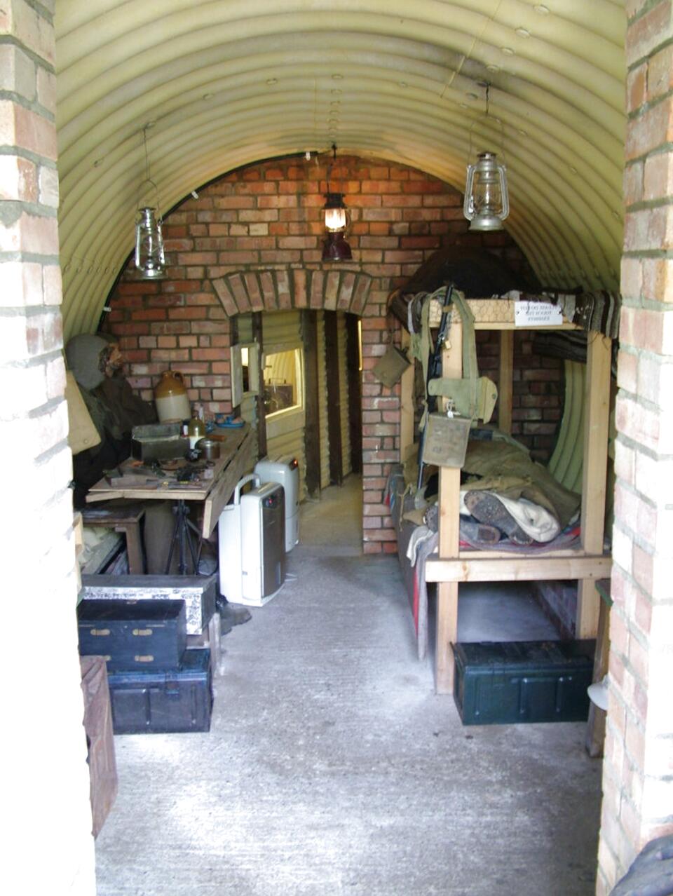 Exploring the Depths of Hidden Safety The Fascinating World of