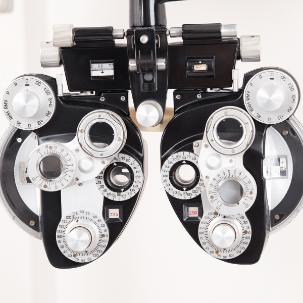 Urban Eyecare Eye Doctor Phoenix AZ Eye Exams