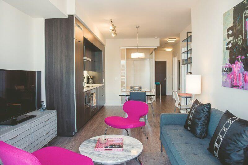 Introducing Urban Flats Furnished Rentals in Toronto