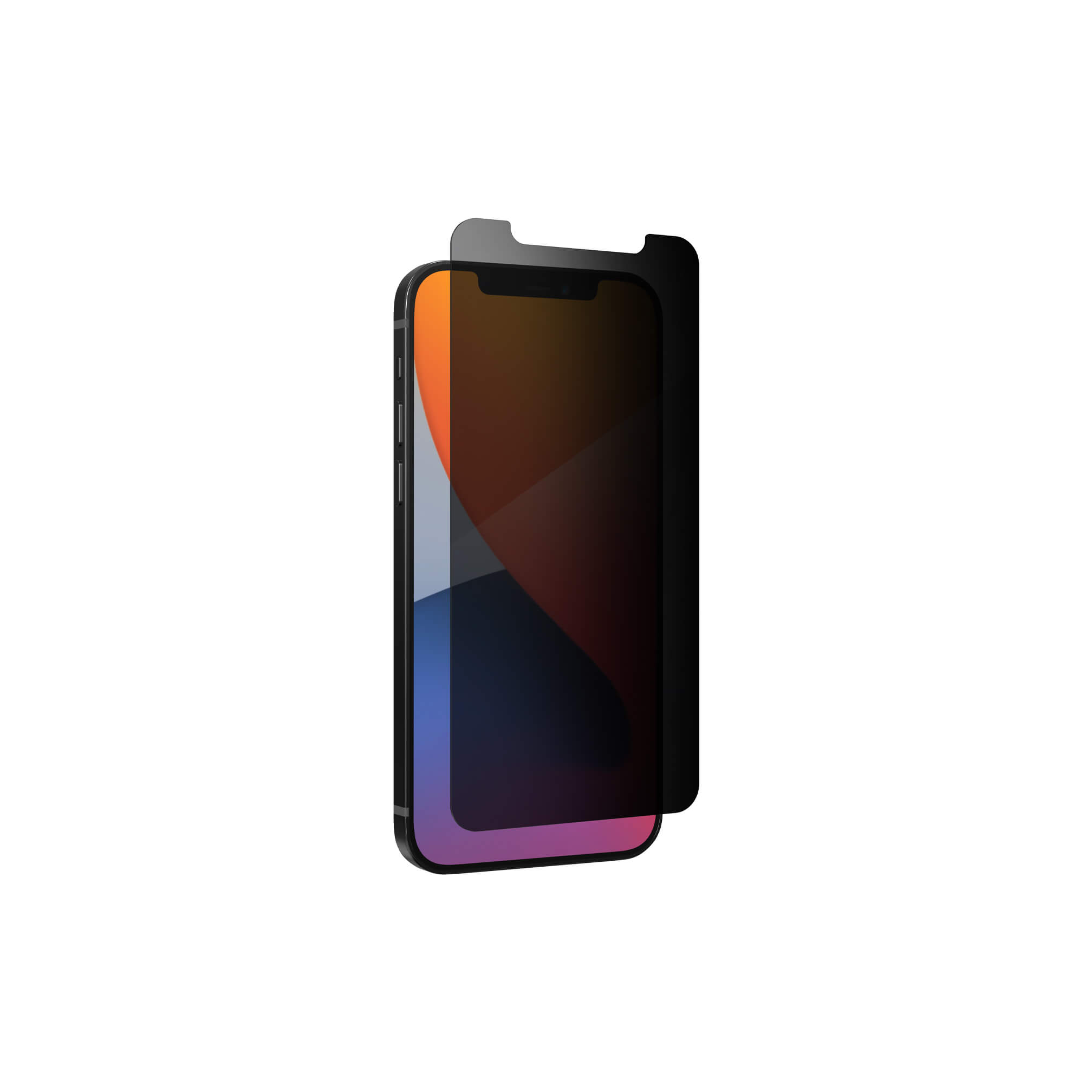InvisibleShield Glass Elite Privacy Screen Protector