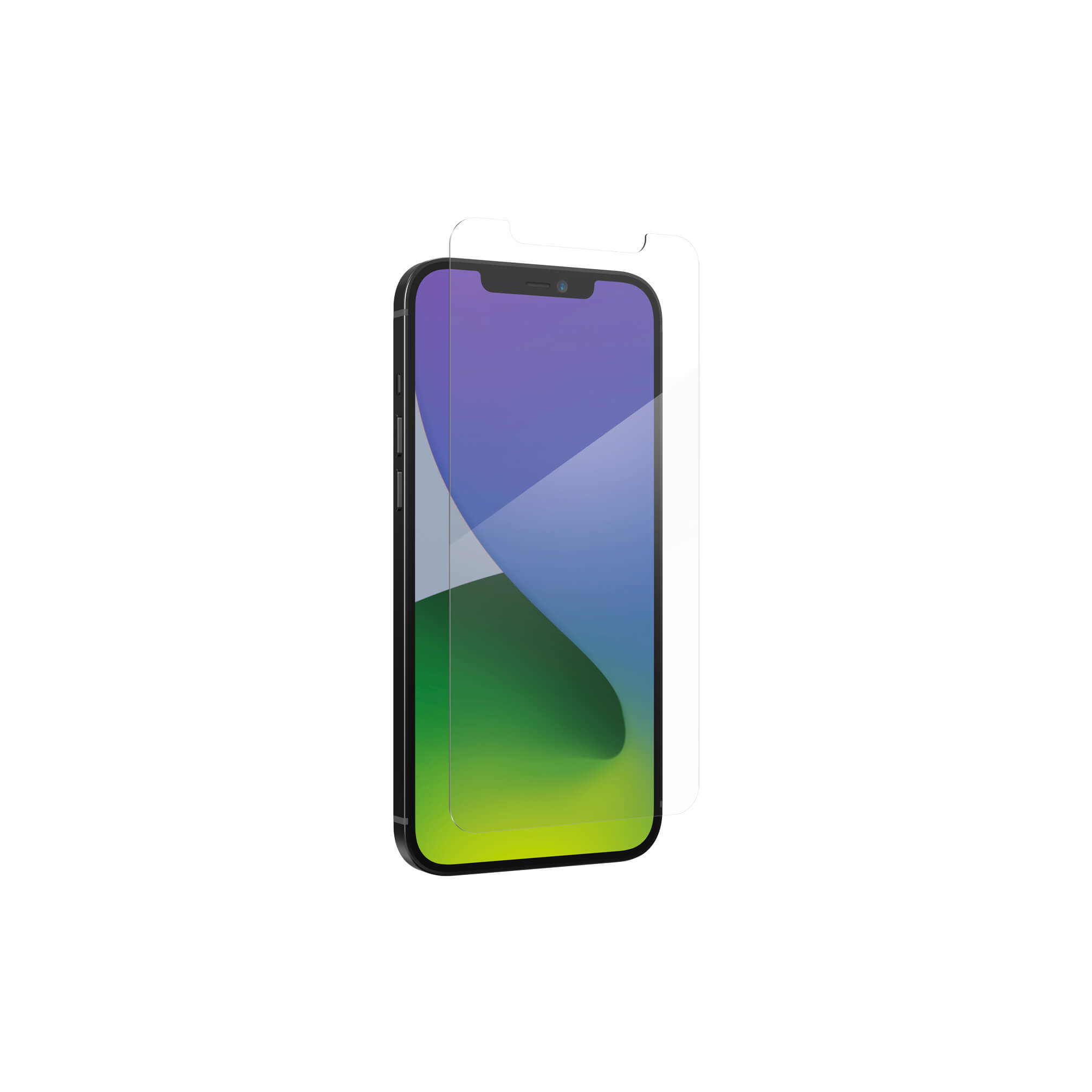 InvisibleShield Glass Elite Vision Guard Screen Protector