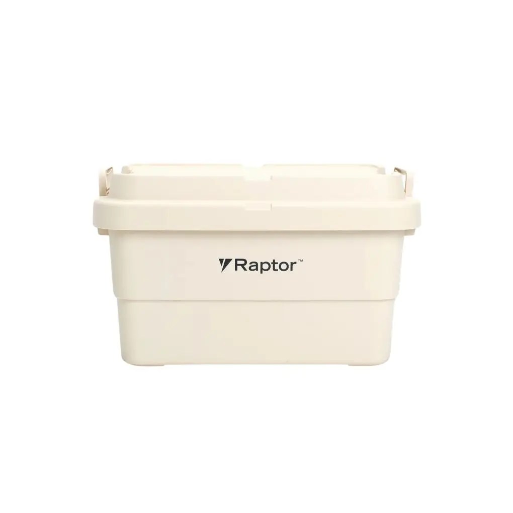 Raptor Storage Rover Box 50 Beige Urban Gadgets PH