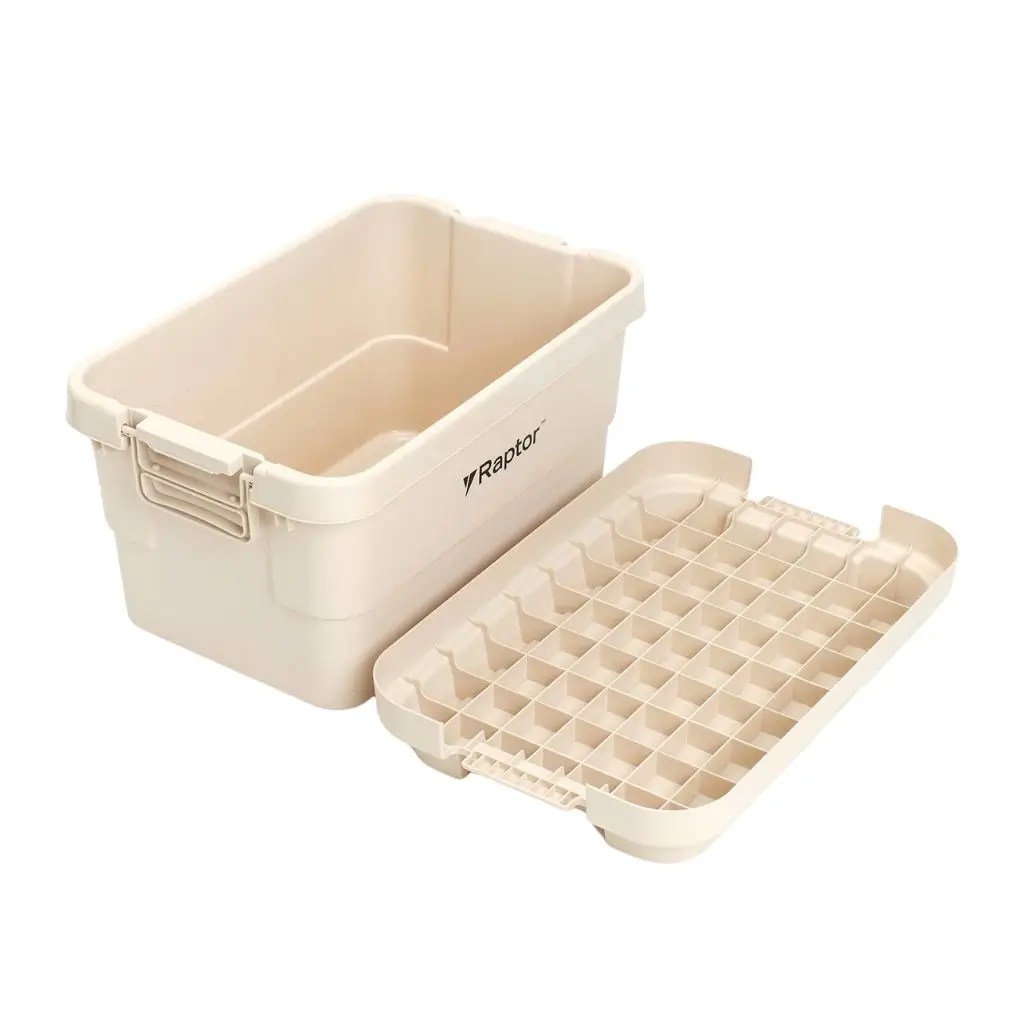 Raptor Storage Rover Box 50 Beige Urban Gadgets PH