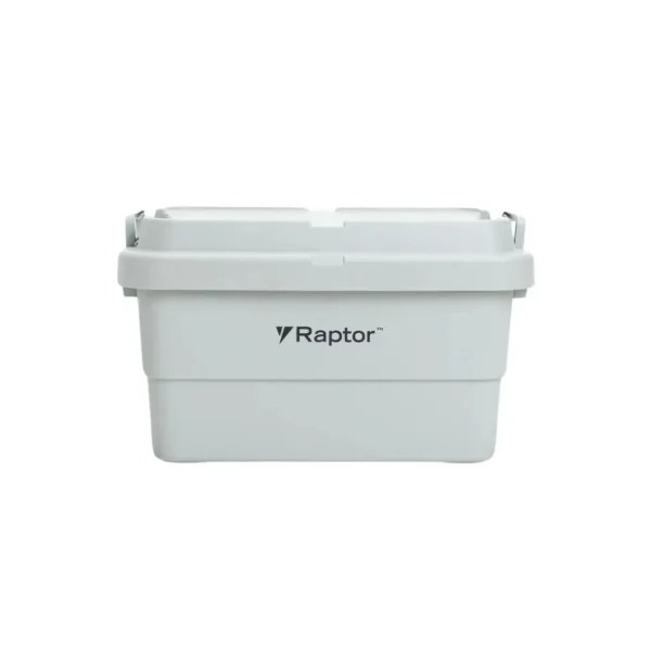 Raptor Storage Rover Box 50 Gray Urban Gadgets PH