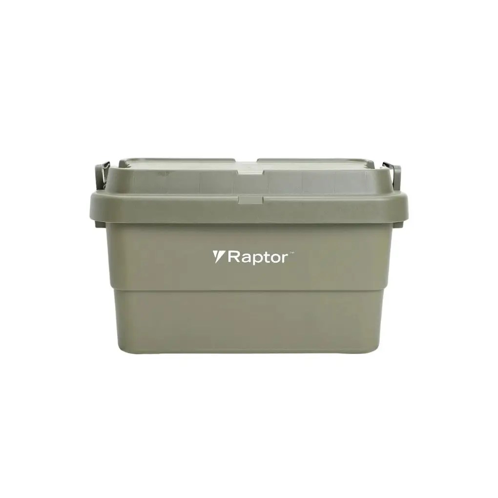Raptor Storage Rover Box 50 Green Urban Gadgets PH