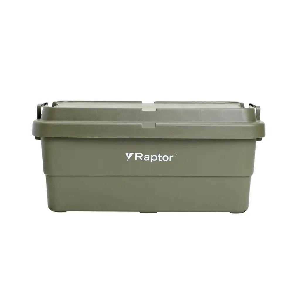 Raptor Storage Rover Box 70 Green Urban Gadgets PH