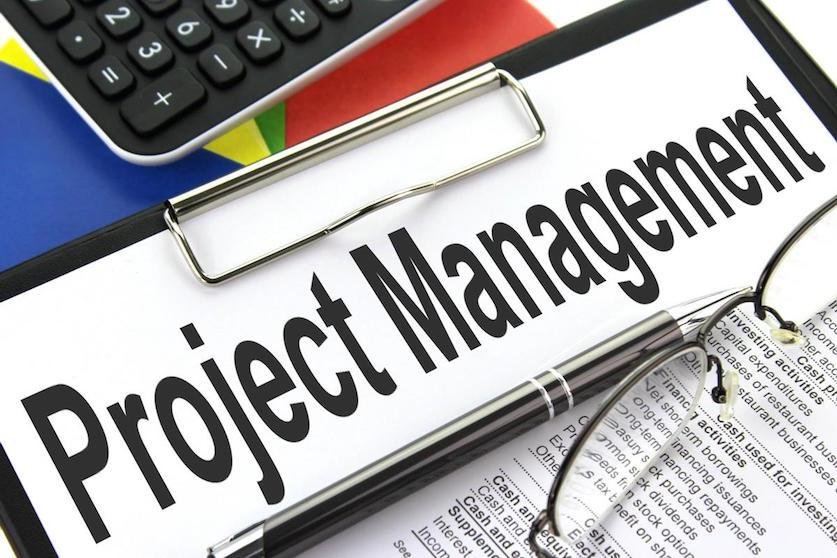 5 Technologies to Help you Optimize Project Management UrbanGeekz