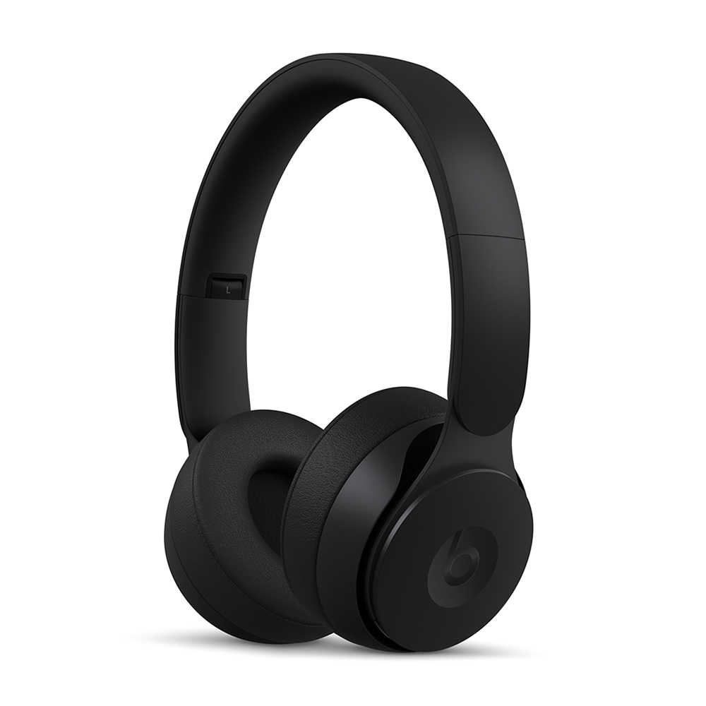 Beats Solo Pro Noise Cancelling Black Urban Global