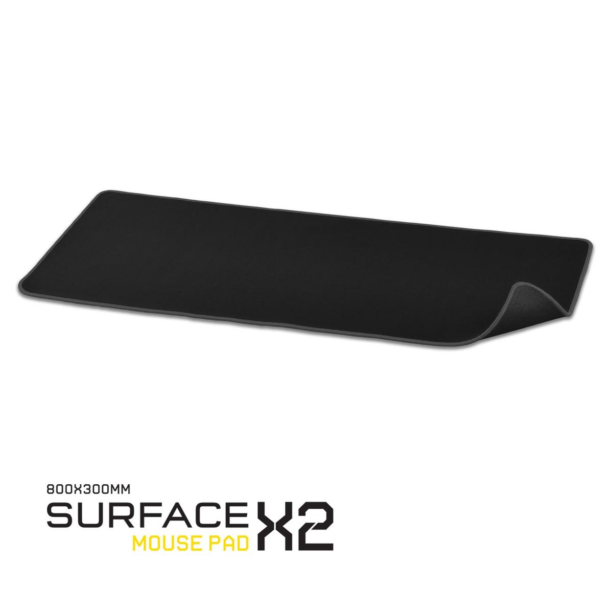 Playmax Surface X2 Mouse Mat PC Urban Global
