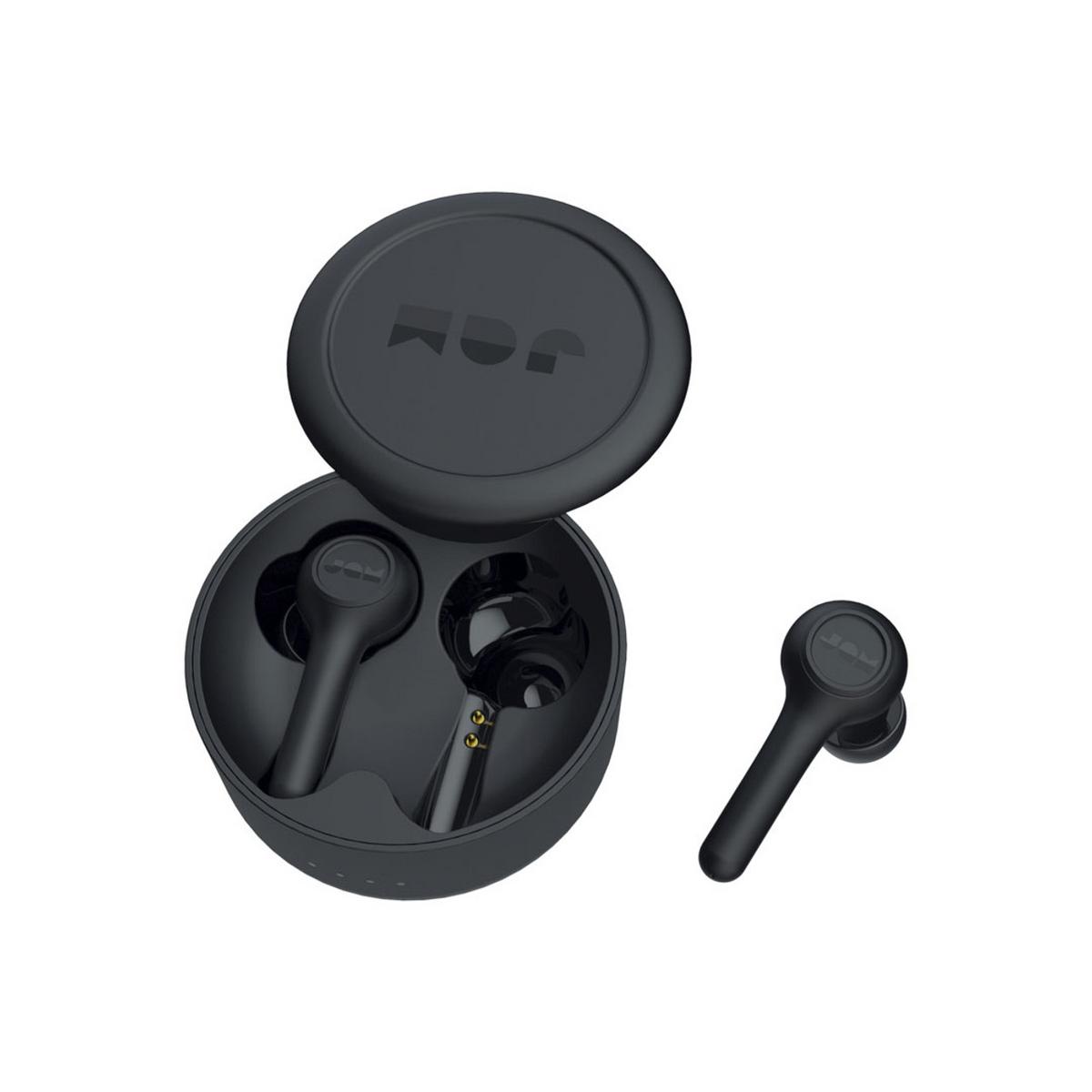 Jam Executive TWS Stems Black Urban Global