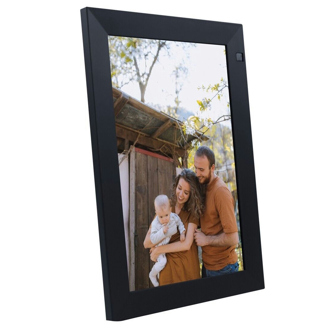 Samsung ITFIT 8″ WiFi Digital Photo Frame Urban Global