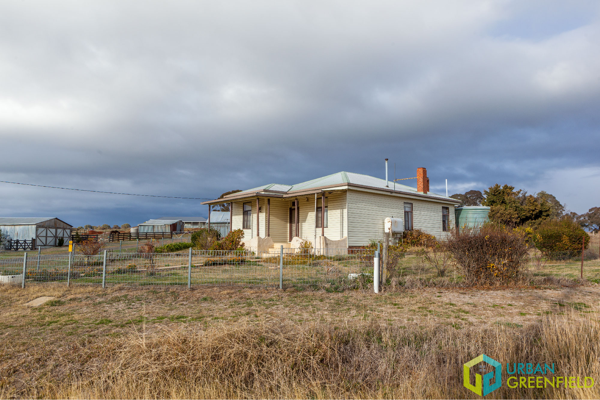 FOR SALE 154 WALKOM RD, KINGS PLAINS URBAN GREENFIELD