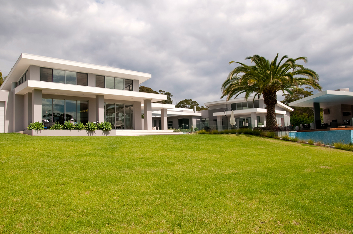 Dural 315 . UrbanHarmony . Luxury Residential Design