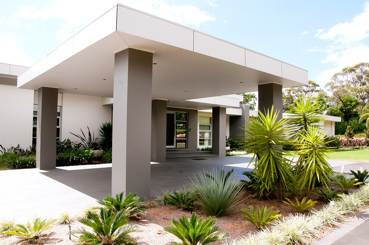 Dural 315 . UrbanHarmony . Luxury Residential Design