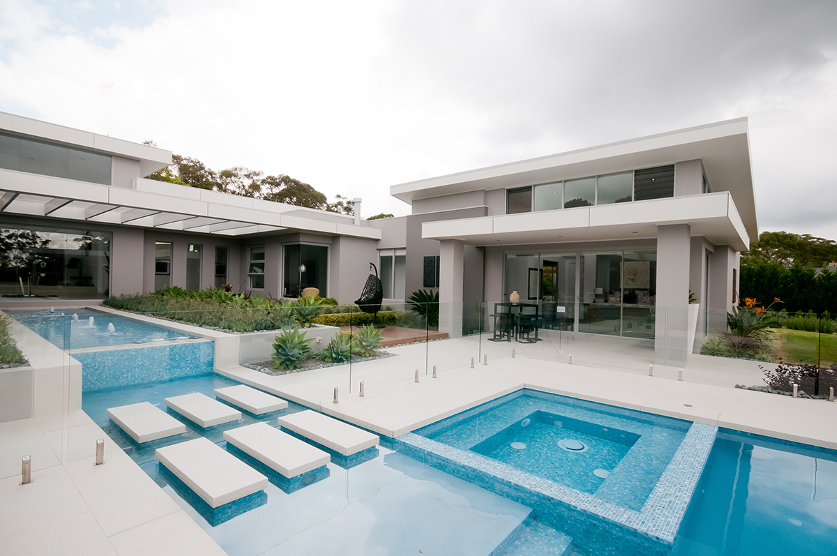 Dural 315 . UrbanHarmony . Luxury Residential Design