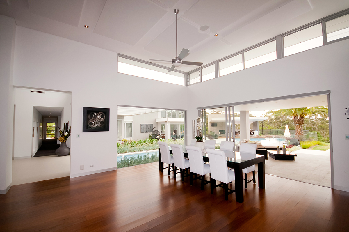 Dural 315 . UrbanHarmony . Luxury Residential Design