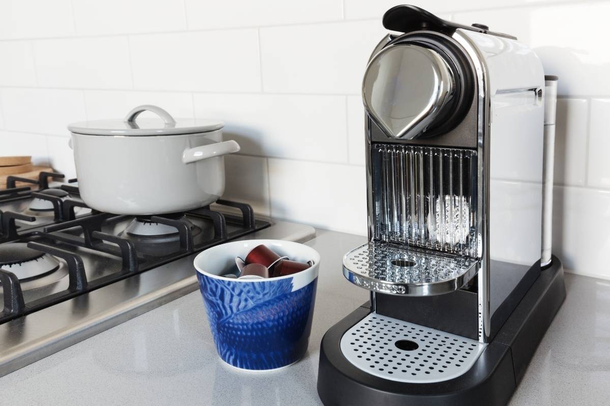 4 Ways To Fix When Your Keurig Says Water Under Pressure