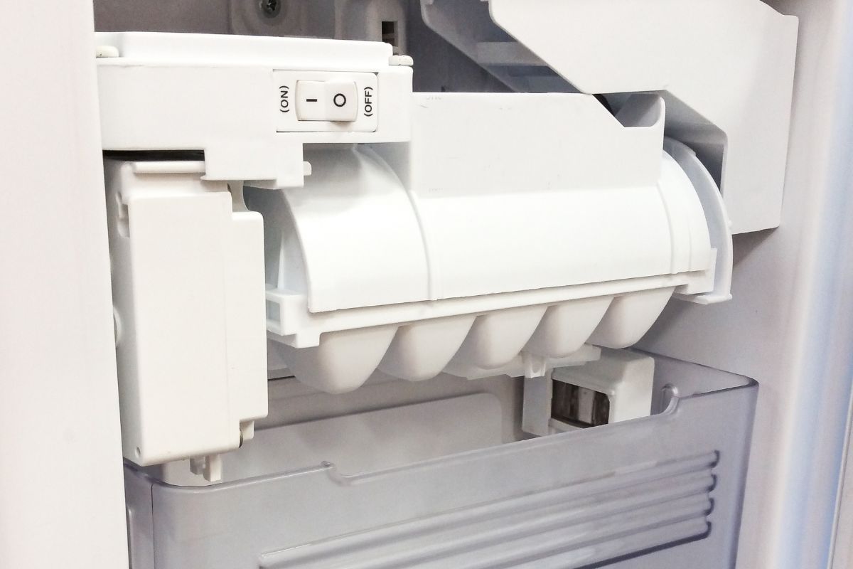 Can You Buy A Refrigerator Without An Ice Maker? »