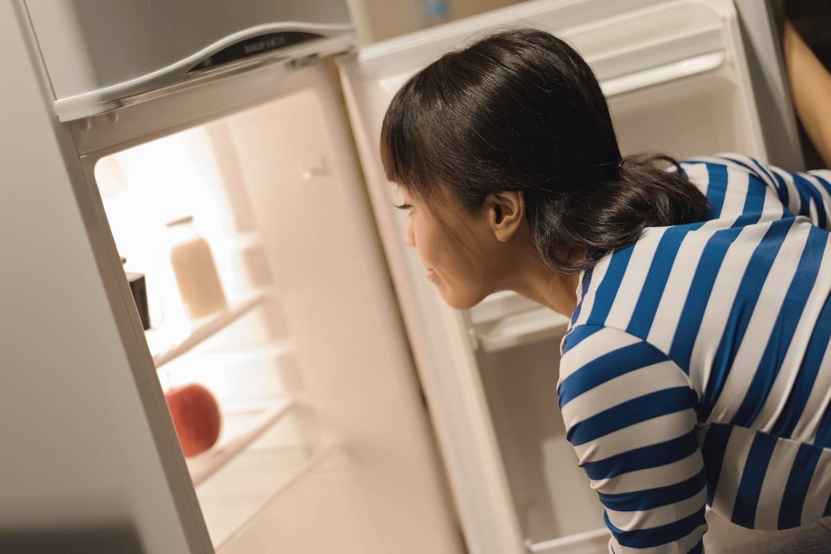 Can You Buy A Refrigerator Without An Ice Maker? »
