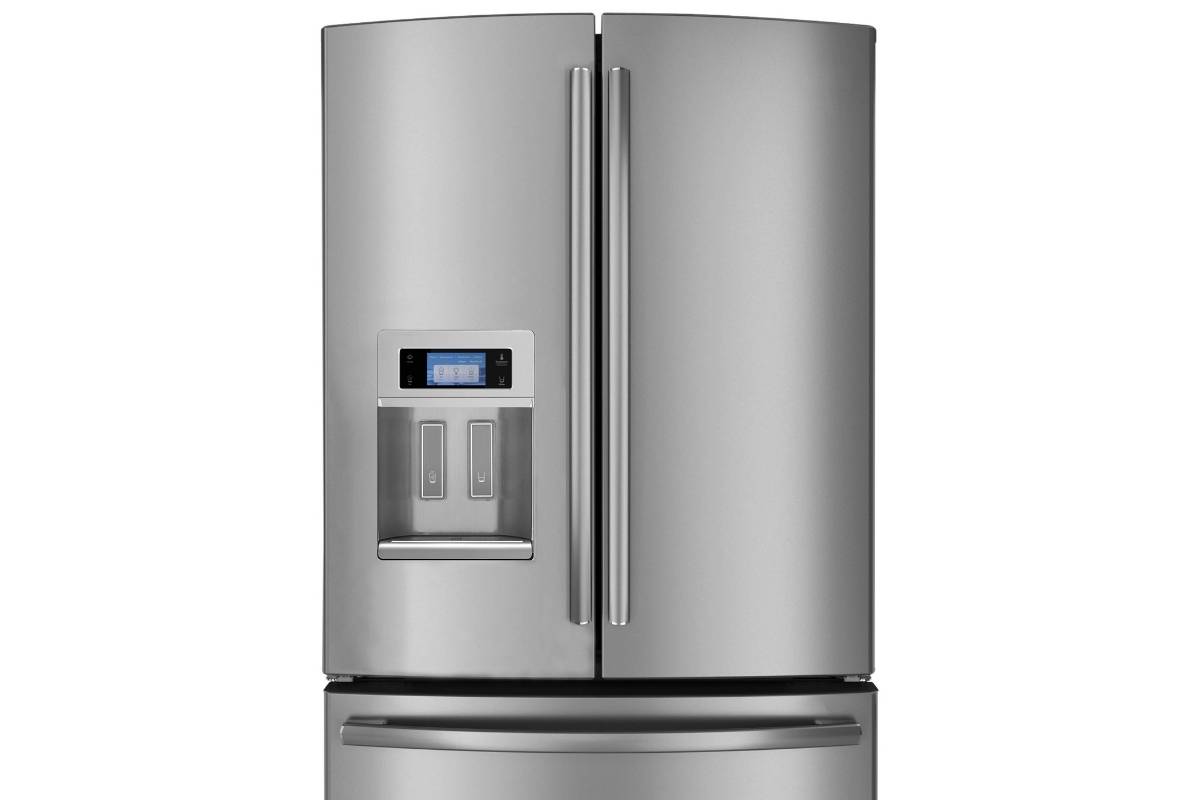 2 Ways To Defrost LG Refrigerator »