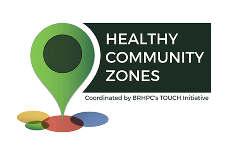 Broward Health Community Zones Urban Health Partnerships
