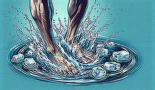 Top Benefits of Soaking Feet in Cold Water A Refreshing and