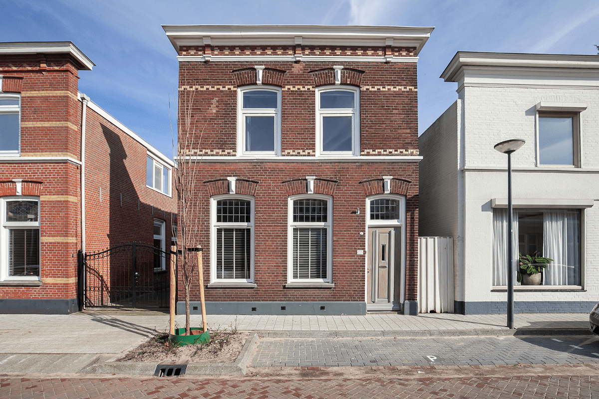 A Dream Come True: Alleen Een Huis Kopen - Urban Jungle Classics